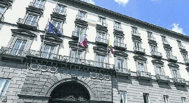 A Napoli Municipalità nel caos, il Tar sospende il commissario nominato dal difensore civico