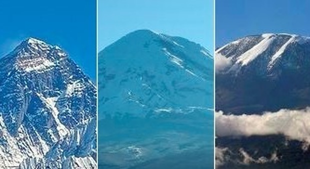 L'Everest è davvero la cima più alta del mondo? Probabilmente no: ecco spiegato il perché