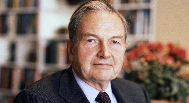 Morto Rockefeller, il filantropo più famoso al mondo: aveva 101 anni
