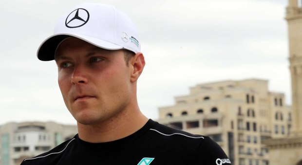 Formula 1, Bottas: «Rinnovo? La Mercedes ha un piano, presto l'annuncio»