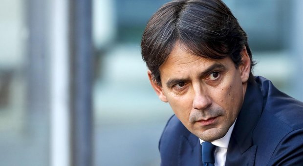 Lazio, Inzaghi non si fida: «Juve in crisi? Vince da otto anni...»