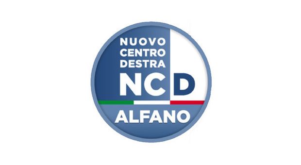 ELEZIONI REGIONALI IN CAMPANIA - I candidati di Ncd