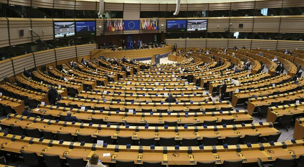 Fondo da 17 miliardi del Parlamento europeo: aiuterà la transizione verso la neutralità climatica