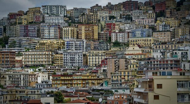 Uffici in vendita, boom di compravendite a Napoli: +115% rispetto all’epoca pre-Covid