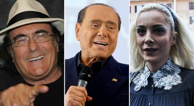 Domani a Paestum il Berlusconi Day: ospiti, eventi e l'incognita Fascina