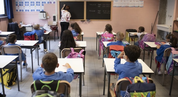 Scuole chiuse per maltempo in Liguria: da Genova a Savona, la lista dei comuni coinvolti