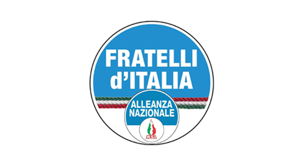 ELEZIONI REGIONALI IN CAMPANIA - I candidati di Fratelli d'Italia