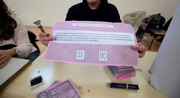 Referendum, a Napoli 886 seggi: 26 presidenti rinunciano a incarico