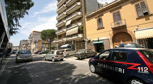 Truffatore napoletano arrestato in Germania: voleva comprare un'auto con i documenti falsi