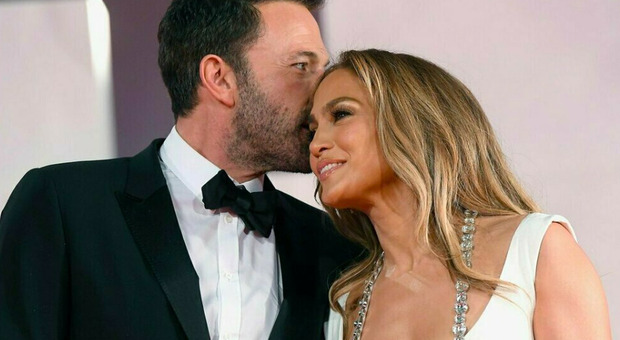 Jennifer Lopez e Ben Affleck pronti a rinnovare le promesse di matrimonio: crisi (definitivamente) smentita?