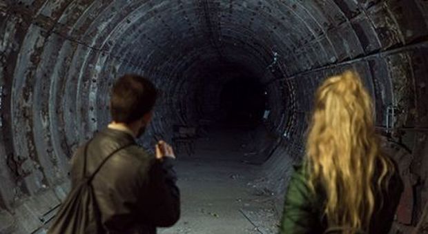 La metro di Londra e il mistero delle stazioni fantasma: a dicembre riapriranno