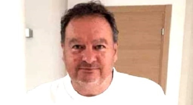 Scontro in moto tra amici, muore a 62 anni l'agente di commercio Massimo Aquilanti