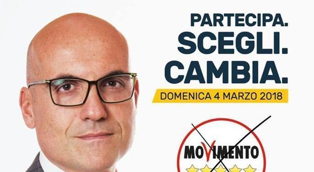 M5S e massoneria, Vitiello: «Nessuna rinuncia all'elezione»
