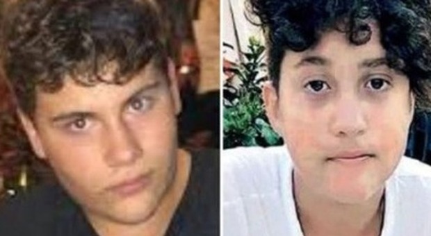 Gianluca e Flavio uccisi dal metadone. I parenti: «Hanno pagato troppo la loro trasgressione, ora basta veleni contro di noi»