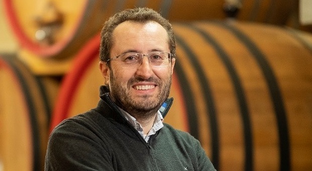 Consorzio del Vino Nobile di Montepulciano, il presidente Andrea Rossi: «Investire nella sostenibilità»