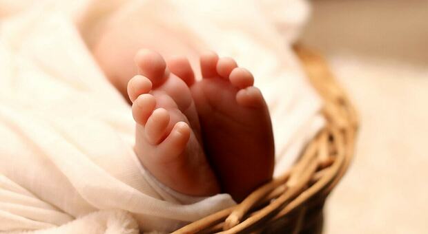 Artena, neonato di due mesi trovato morto in culla: disposta l'autopsia