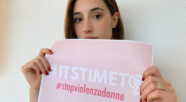 «It’s time to», 30 artisti della Campania contro la violenza sulle donn