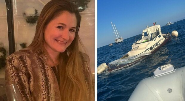 Turista morta ad Amalfi, il marinaio positivo alla cocaina. Il comandante accusa: «Ci hanno tagliato la strada»