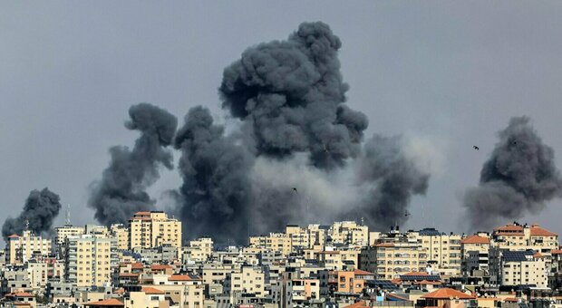 Guerra a Gaza, possibile accordo tra Israele e Hamas: la nuova tregua si dividerà in due fasi