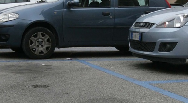 Rivoluzione per i parcheggi sulle linee blu