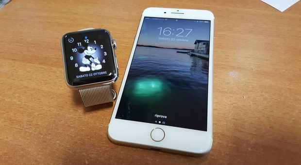iPhone 7 e Watch Series 2, un mese con i nuovi dispositivi Apple: le differenze con i predecessori