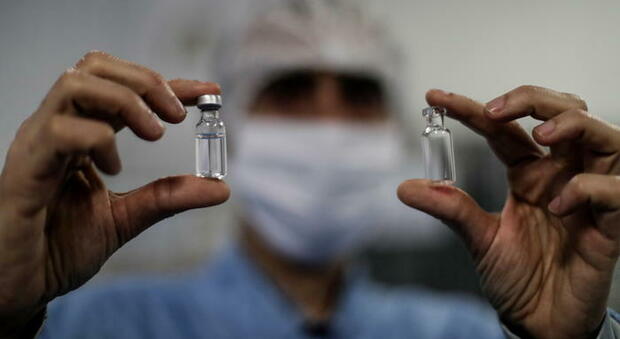 Vaccino Johnson&Johnson, nel Lazio il 19 aprile le prime 18mila dosi. D'Amato: andranno alle carceri