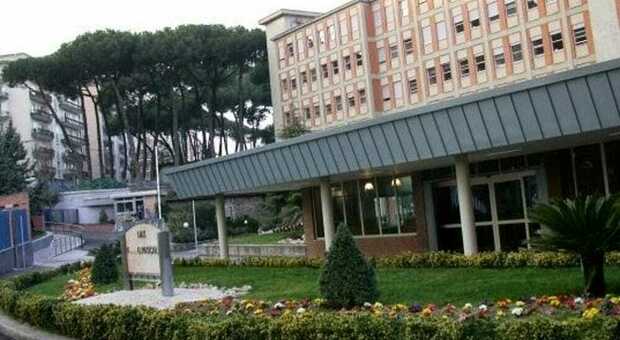 Ospedale Pascale