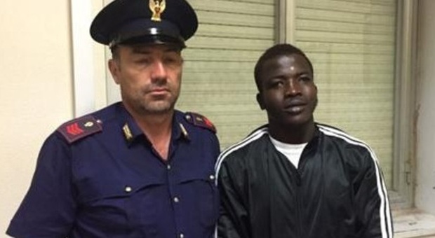Catania, coppia massacrata: la polizia ferma un profugo ivoriano ospitato al Cara di Mineo