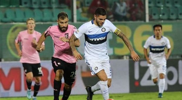 Roberto Mancini verso Bologna-Inter «Ci mancano i gol di Icardi»