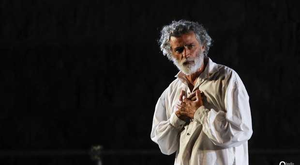Cinque spettacoli messi in cartellone al teatro Manlio di Magliano Sabina per la stagione 2023