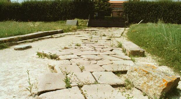 Riapre al pubblico l'area archeologica di Altino: nei prossimi mesi anche la Cloaca sarà lasciata a vista