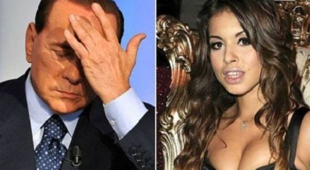 Ruby Ter, Berlusconi verso un nuovo processo. "Dieci milioni alle olgettine per il silenzio" - Leggi