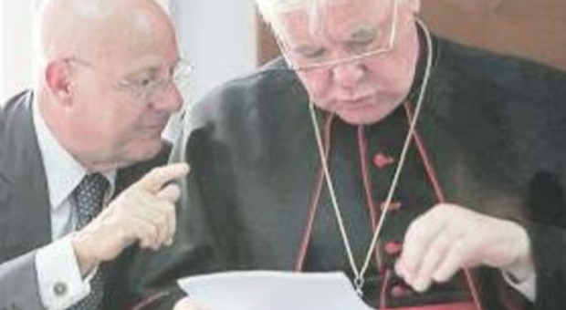 Chiesa, dopo Bergoglio arriva a Napoli l'ultra conservatore Müller