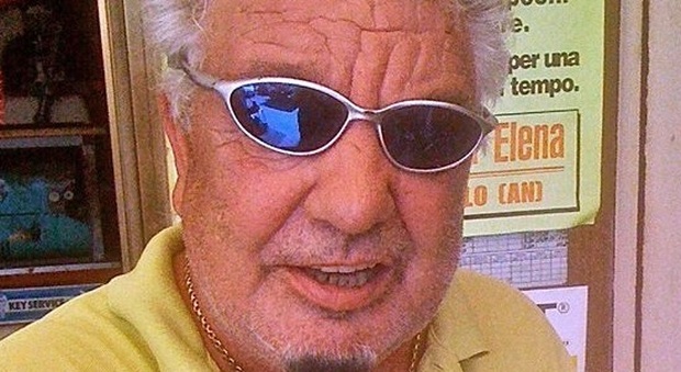 Oddone Mengarelli, numanese, aveva 69 anni