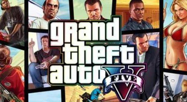 Grand Theft Auto V arriva su pc: ecco come sarà