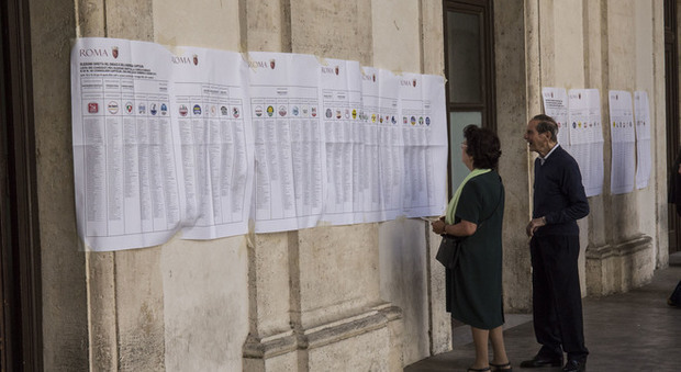 Elezioni Roma, il voto dei municipi: tutti i risultati