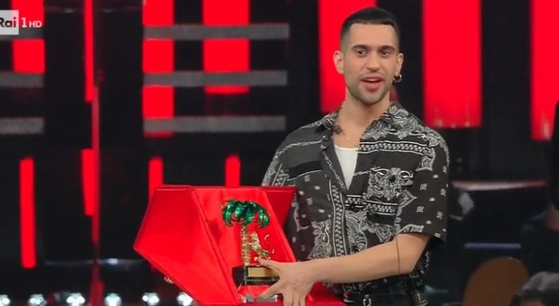 Mahmood vince il Festival di Sanremo. Ecco chi è il cantante di "Soldi"