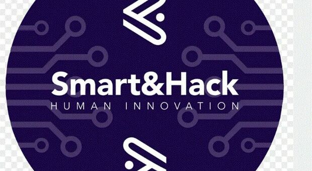 A Roma la quinta tappa del talent dell’innovazione 'Smart & Hack', con studenti e aziende