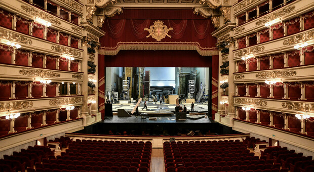 Milano, il prossimo sovrintendente della Scala? Sala: «Tutte le ipotesi sono aperte»