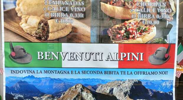 Le curiosità sull'Adunata degli Alpini 2023