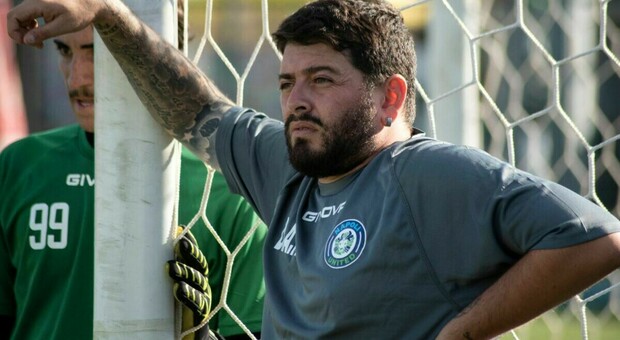 Maradona junior nel segno del padre: debutto da allenatore in Eccellenza