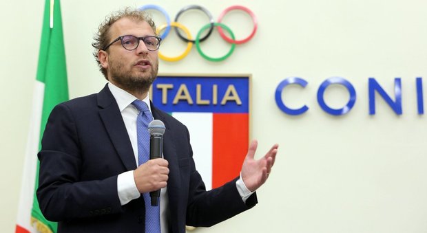 «Riforme del calcio e Universiadi: così rilanciamo lo sport a Napoli»