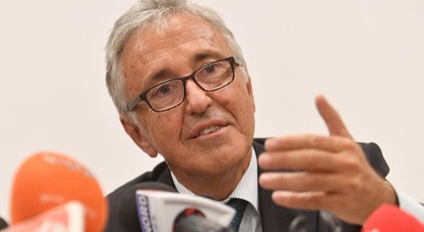 Atlantia, Giovanni Castellucci confermato Amministratore Delegato