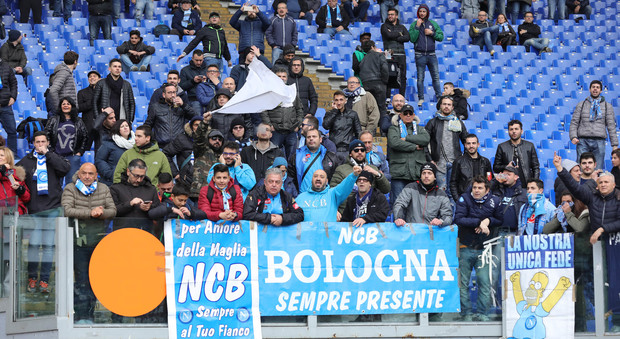 Ma quali sono stati gli incidenti di Lazio-Napoli?