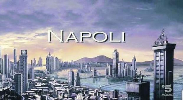 «Napoli diventerà capitale della mafia», l'insulto di Celentano ferisce il web