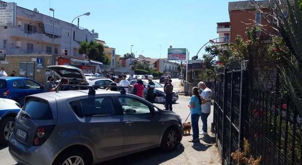 Incidente a Marano: auto contro moto, due giovani ricoverati d'urgenza in ospedale