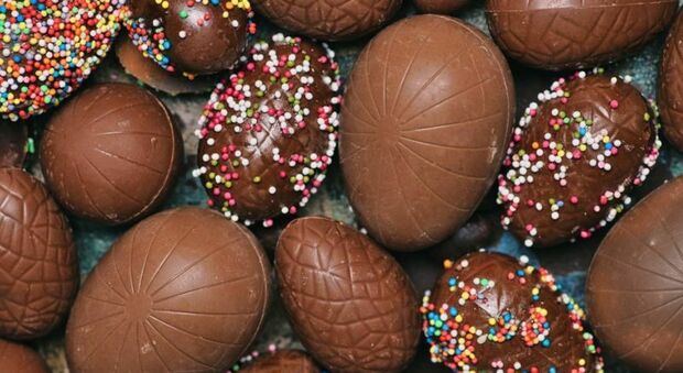 Uova di Pasqua al cioccolato fondente: ecco le migliori del supermercato secondo Gambero Rosso