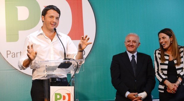 Campania, la sfida è tra due poli Fi e M5S a caccia dei voti del Pd