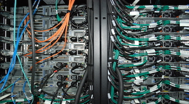 Il supercomputer Cresco 6 di Enea nella top 500 delle infrastrutture