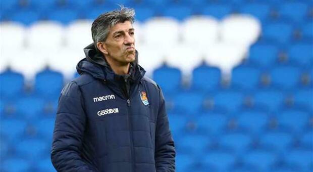 Europa League, spauracchio Napoli: «Sono forti, ma ce la giocheremo»